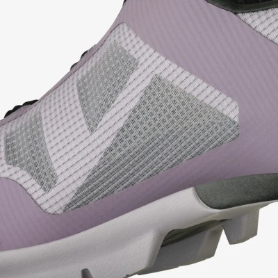 FIZIK - MTB tretry Vento Proxy fialová/zelená (5)