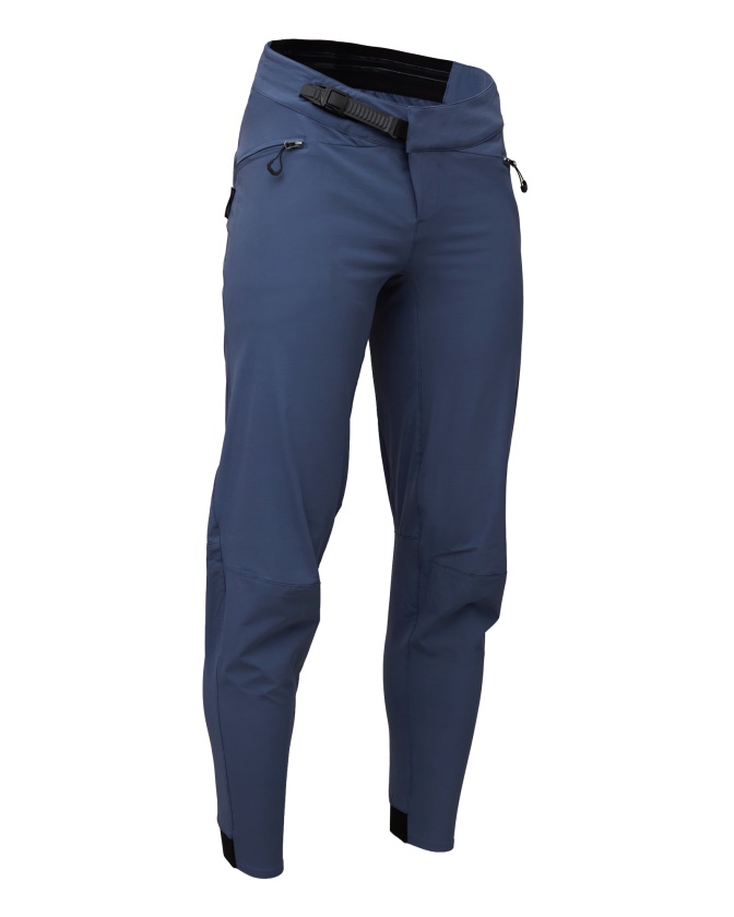 SILVINI - MTB kalhoty RONADO blue