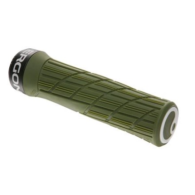 ERGON - gripy GE1 Evo Slim Deep Moss ERGON - gripy GE1 Evo Slim Deep Moss