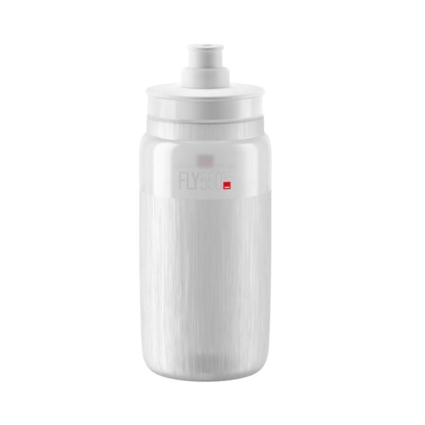 ELITE - láhev Fly TEX čirá 550 ml