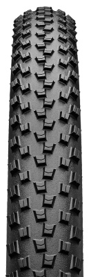 CONTINENTAL - plášť Cross King ProTection 26x2.2 kevlar (1)