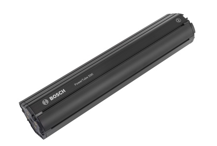 Baterie Bosch Power Tube 500 Wh, Horizontal - Powertube 500 2019 Baterie Bosch Power Tube 500 Wh, Horizontal - Powertube 500 2019