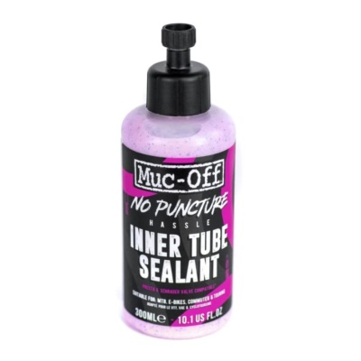 MUC-OFF - těsnící tmel pro dušová kola 300 ml MUC-OFF - těsnící tmel pro dušová kola 300 ml