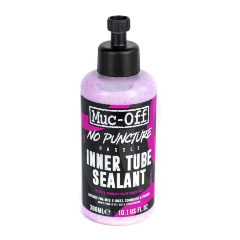 MUC-OFF - těsnící tmel pro dušová kola 300 ml