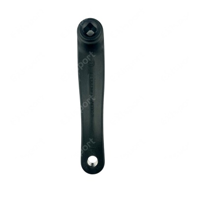 BAFANG - pravá klika 170 mm