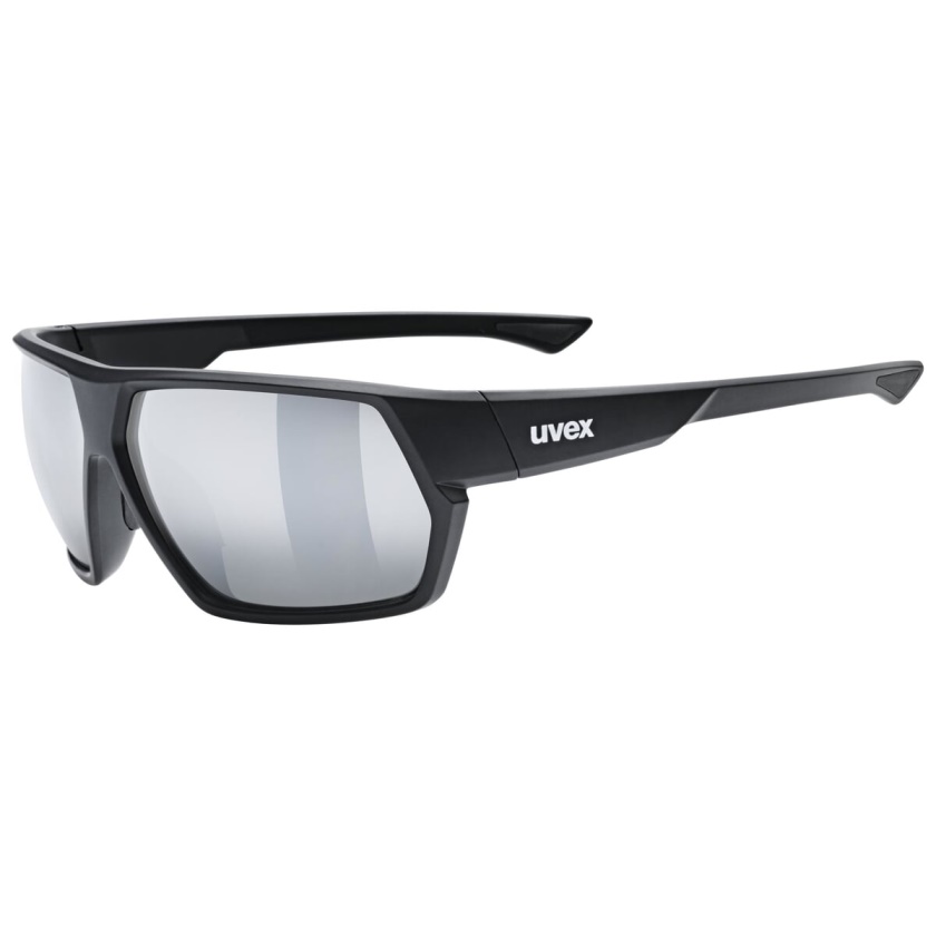 UVEX - brýle Sportstyle 238 černá/stříbrná