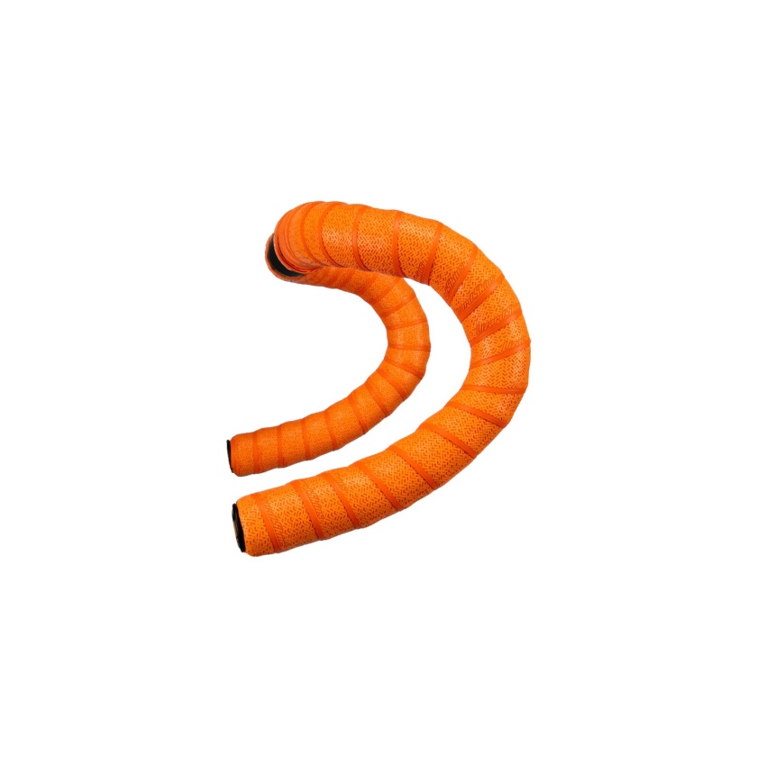 LIZARD SKINS - omotávky DSP Bar Tape 2.5 mm Tangerine Orange