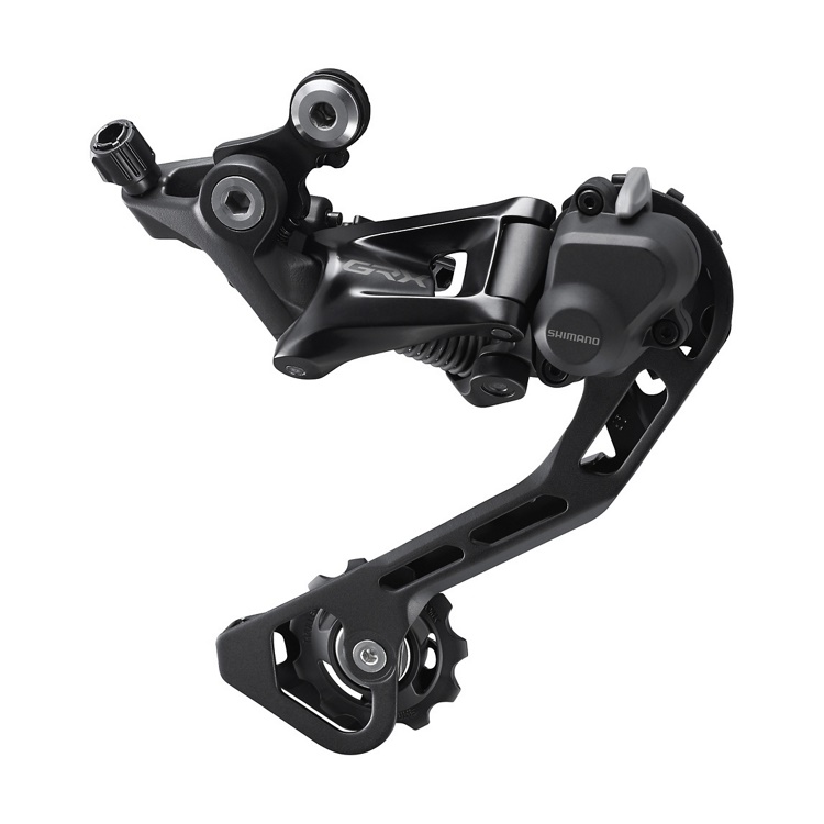 SHIMANO - přehazovačka GRX RD-RX400 - 10 rychlostí