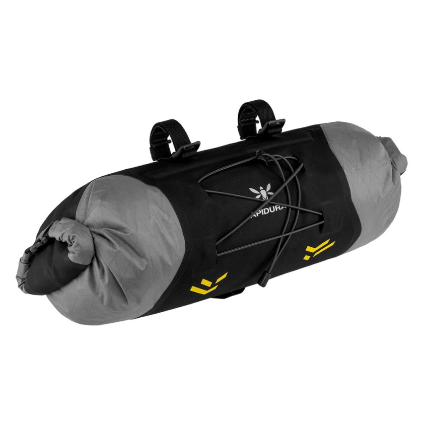 APIDURA - barašna na řidítka Backcountry handlebar pack 7 l