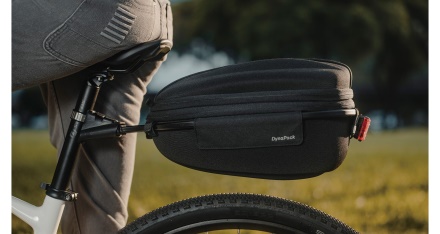 TOPEAK - brašna podsedlová DYNAPACK DX na sedlovku (4)