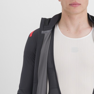 SPORTFUL - bunda Fiandre pro jacket, black (4)
