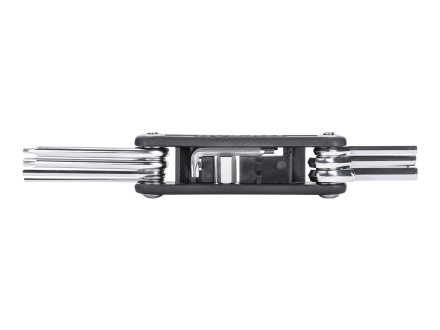 TOPEAK - sada ESSENTIAL ACCESSORRY KIT (5)