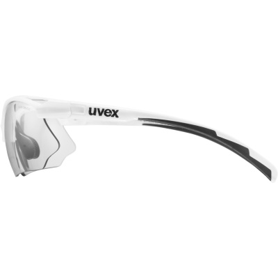UVEX - brýle Sportstyle 802 V bílá (2)