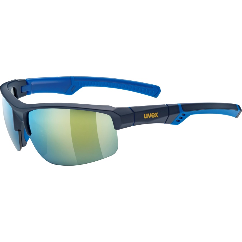 UVEX - brýle SPORTSTYLE 226 BLUE MAT