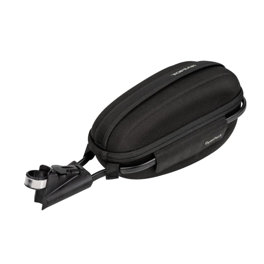 TOPEAK - brašna podsedlová DYNAPACK černá