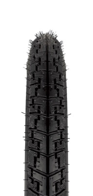 KENDA - plášť 26x1,75 (559-47) (K-830) černý