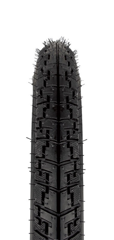 KENDA - plášť 26x1,75 (559-47) (K-830) černý