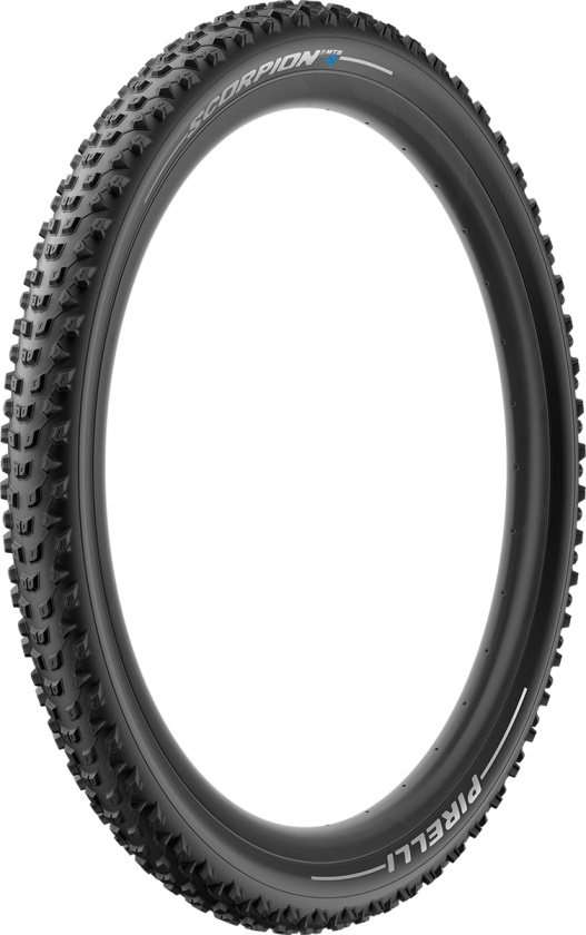 PLÁŠŤ PIRELLI SCORPION™ XC S, 29 X 2.4, PROWALL, 120 TPI, SMARTGRIP, BLACK