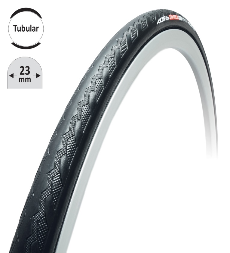 TUFO - galuska Elite ride 28"x23mm