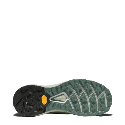TECNICA - dámské turistické boty Agate S GTX Ws, light green/green (4)