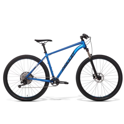 AMULET - 29" Rival 4.0 SH brilliant blue/black