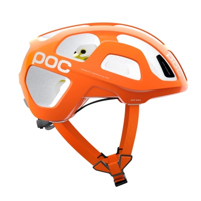 POC - helma Octal MIPS AVIP oranžová (2)