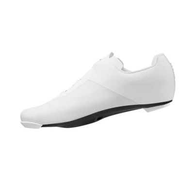 FIZIK - silniční tretry Tempo Lyra bílá (4)