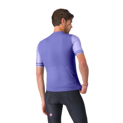 CASTELLI - dres Prologo Lite 2 fialová (1)