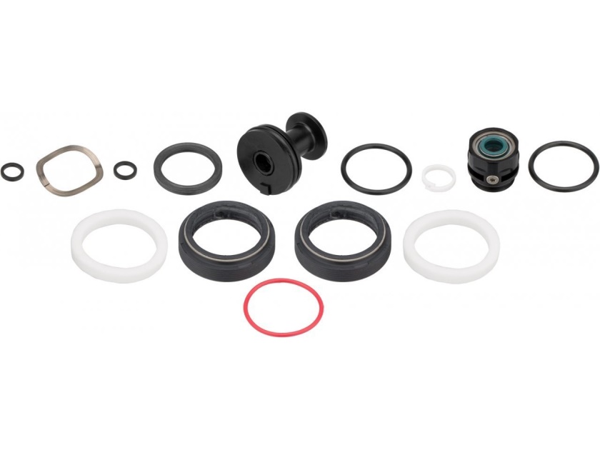 ROCK SHOX - servisní kit pro vidlice - Lyrik B1/Pike 29+ (2018+)