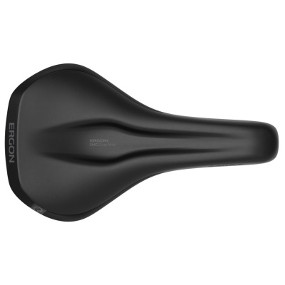 ERGON - sedlo SMC Core Men černá/šedá S/M (2)