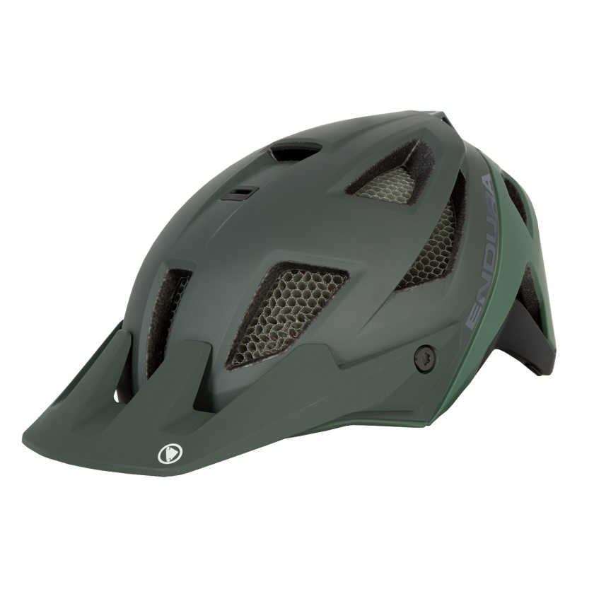 ENDURA - helma MT500 lesní zelená