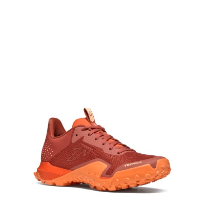 TECNICA - dámské turistické boty Magma 2.0 S Ws, dark red/light pink
