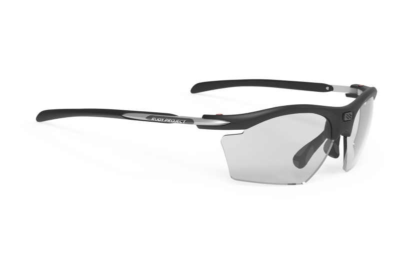 RUDY PROJECT - brýle RYDON SLIM matte black/impactx™ photochromic 2black