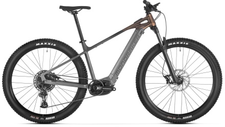 MONDRAKER - Prime 29 nimbus grey/bronze/vortex grey XL