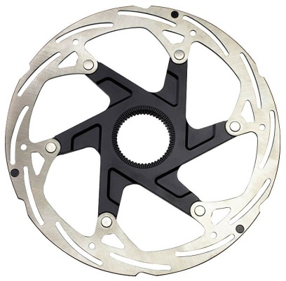 MAX1 - brzdový kotouč Evo Center Lock 140 mm MAX1 - brzdový kotouč Evo Center Lock 140 mm