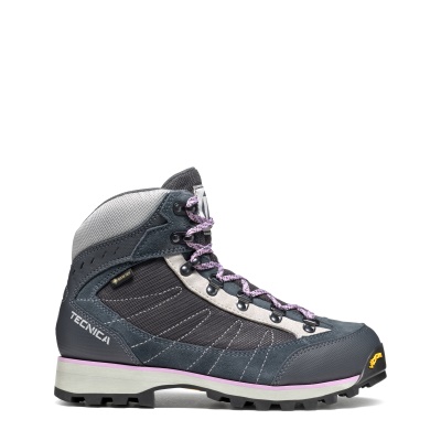 TECNICA - dámské turistické boty Makalu IV GTX Ws, dark blue/light pink (1)