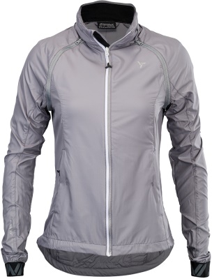 SILVINI - větruvzdorná bunda VETTA cloud