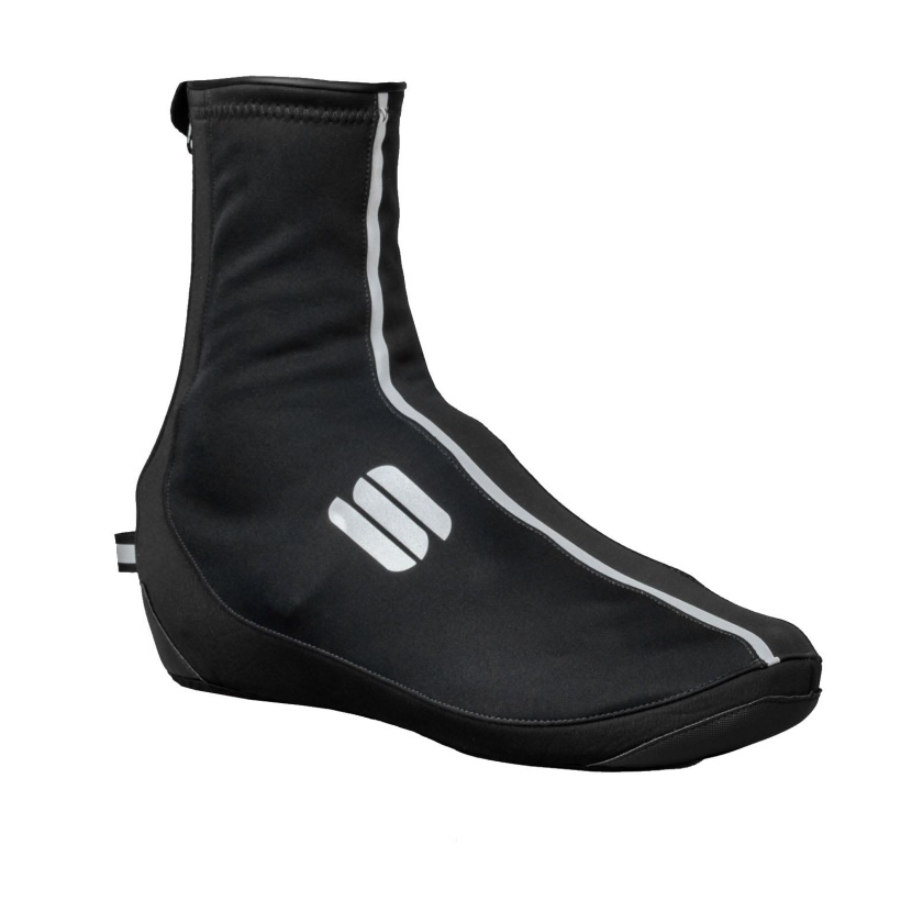 SPORTFUL - návleky na tretry Ws reflex 2 bootie, black