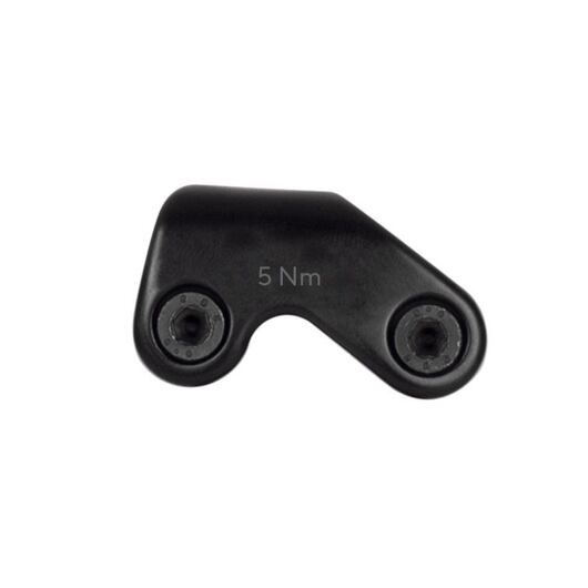 ERGON - adaptér Flip Head Kit pro karbonové ližiny