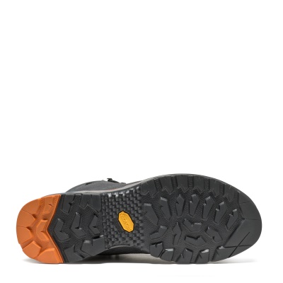 TECNICA - turistické boty Sulfur MID GTX Ms, dark grey/orange (6)