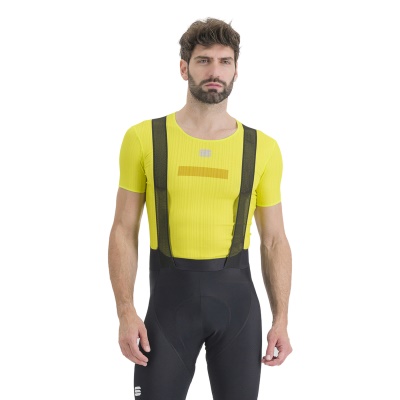SPORTFUL - funkční triko Pro baselayer tee, cedar