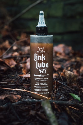 PEATYS - olej LINKLUBE wet 60 ml (1)