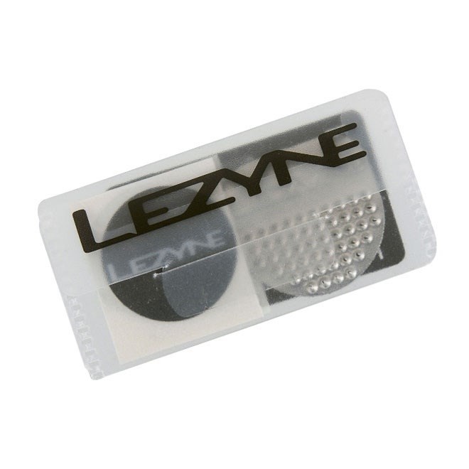 Lepení Lezyne Smart patch