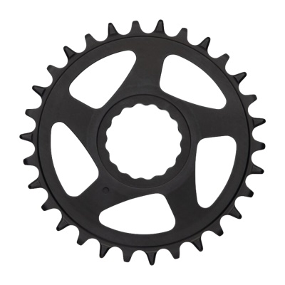 RACE FACE - převodník Single Direct Mount, N/W 32T 10-12SPD černá