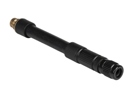 TOPEAK - pumpička E-Booster Digital (2)