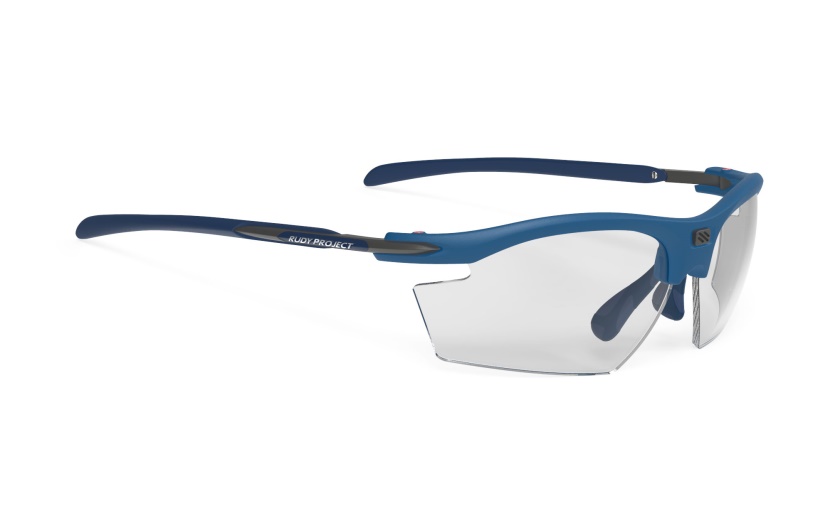 RUDY PROJECT - brýle RYDON pacific blue matte/impactx™ photochromic 2black