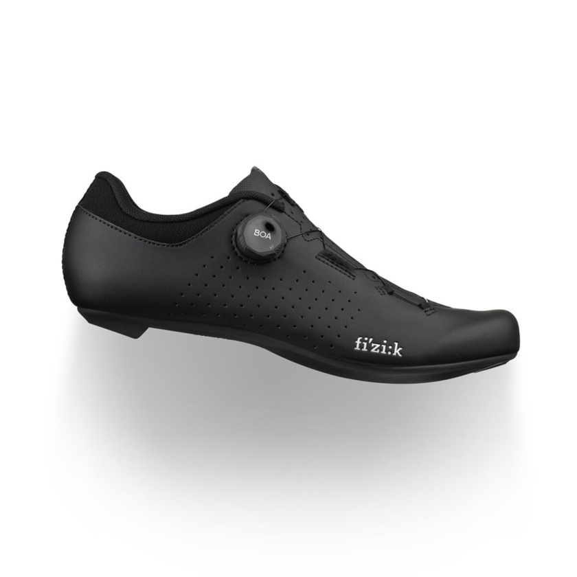 FIZIK - tretry Vento Omna Wide černá