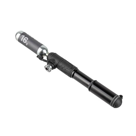 TOPEAK - pumpa Hybrid Rocket HP Mini 16 cm