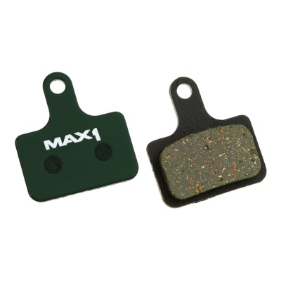MAX1 - brzdové destičky SHIMANO M9100