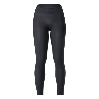 CASTELLI - zimní dámské kalhoty Entrata W černá CASTELLI - zimní dámské kalhoty Entrata W černá